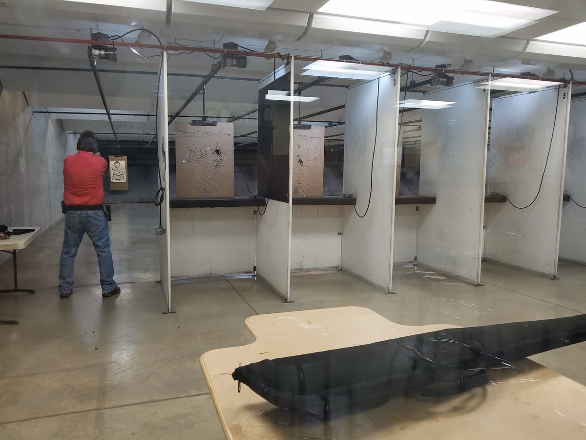 Rifle Range photo 3