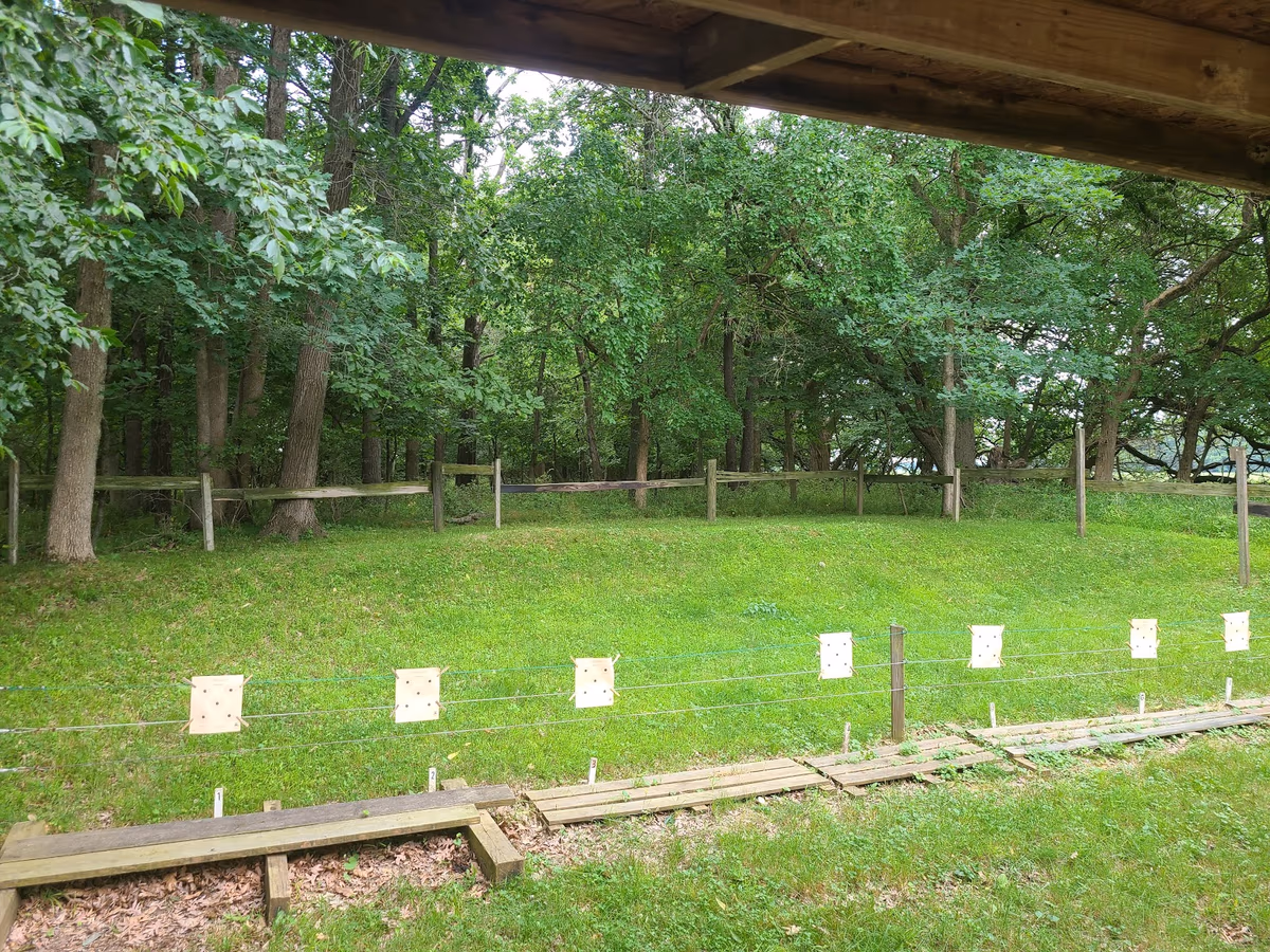 Rifle Range