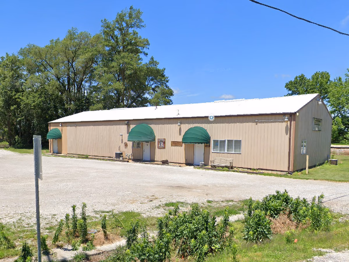 Rifle Range photo 3