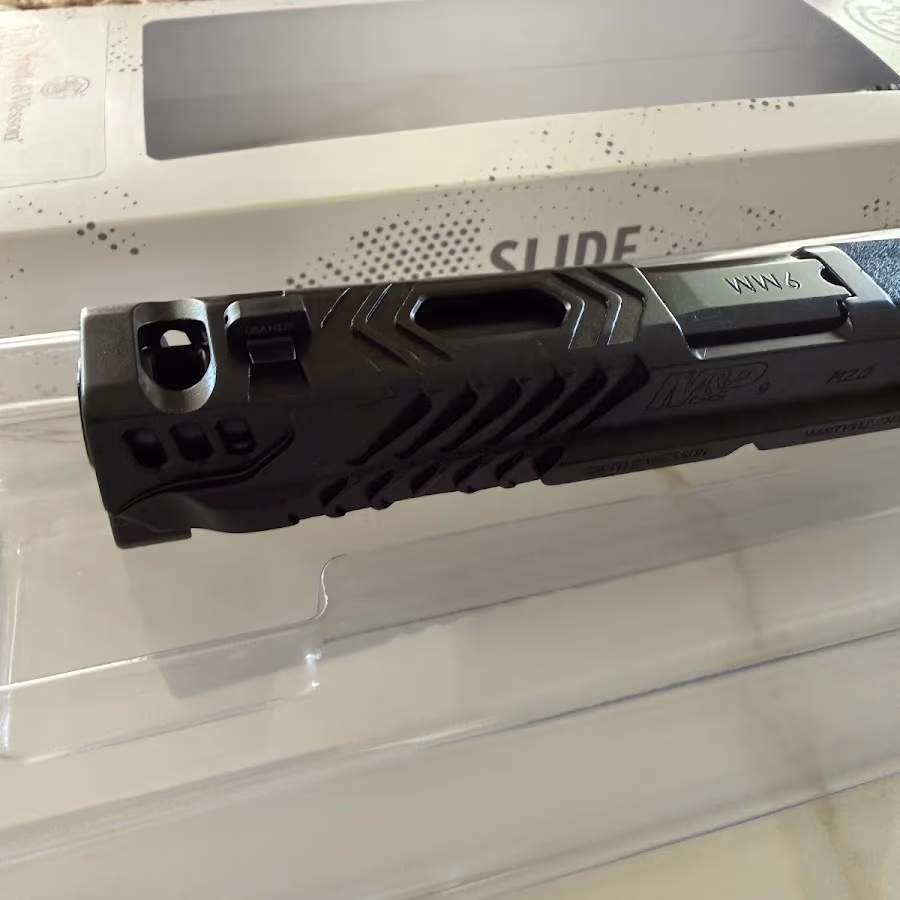 RifleGear photo 2