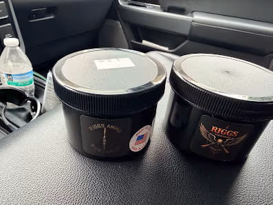 Riggs Firearms LLC
