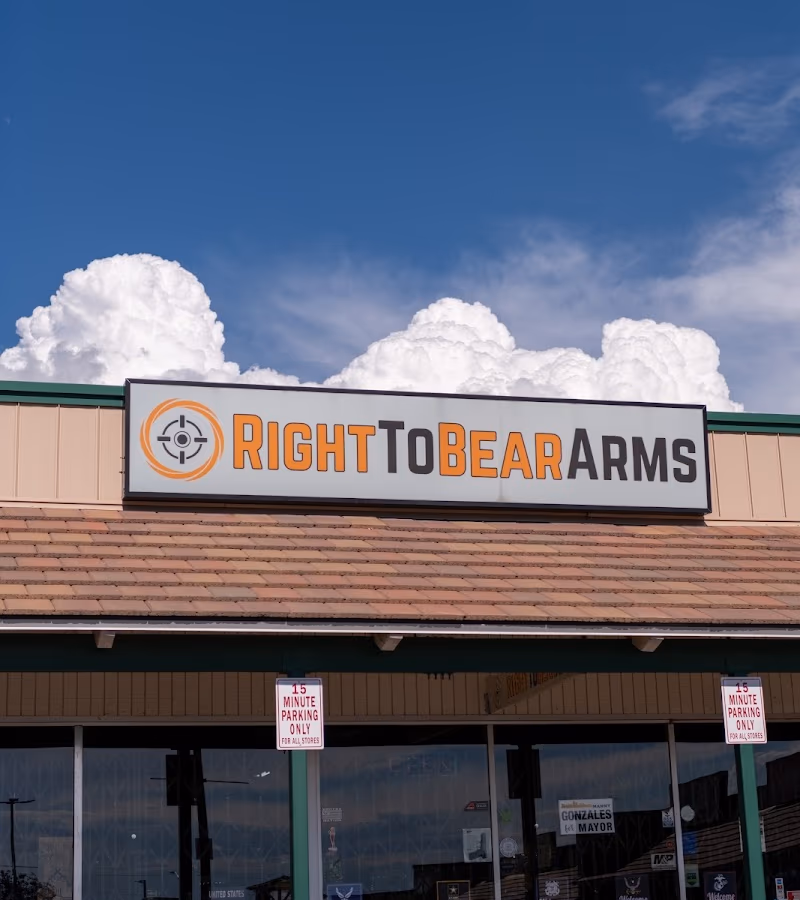 Right To Bear Arms photo 1