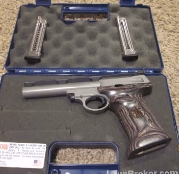 Right To Bear Arms Permit to Carry