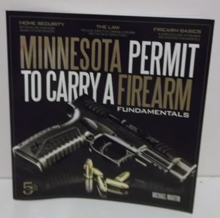 Right To Bear Arms Permit to Carry photo 2