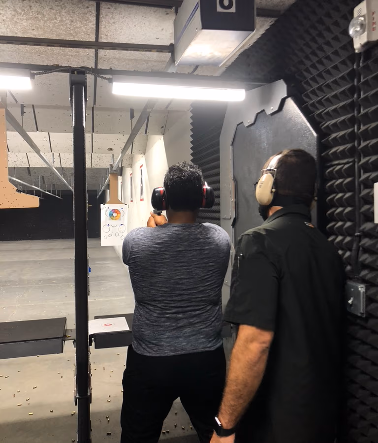Right Way Firearms Academy photo 2