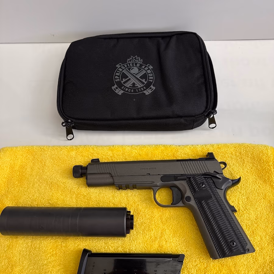 Rightful Liberty Arms photo 2