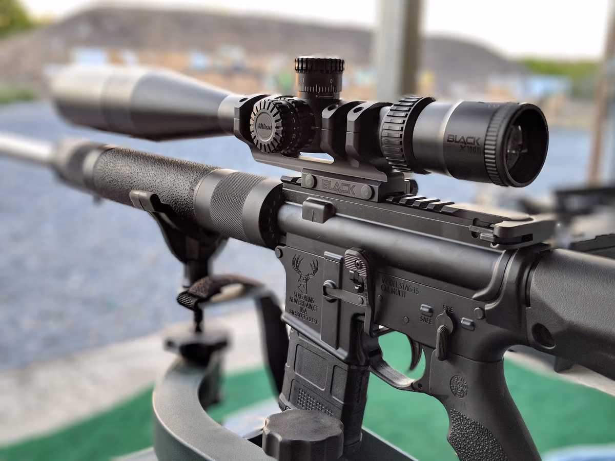 Rio Gun Club