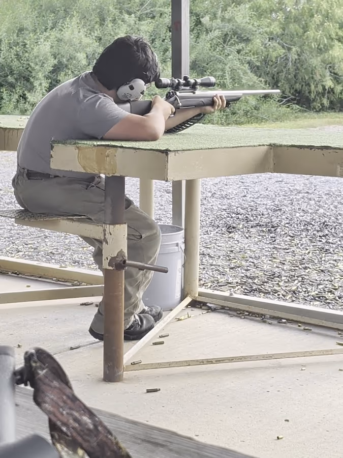 Rio Gun Club photo 2