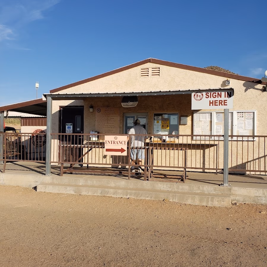 Rio Salado Sportsman's Club