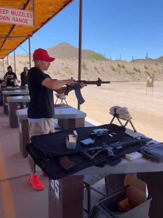Rio Salado Sportsman's Club photo 3