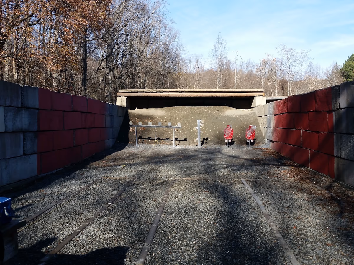 Rivanna Rifle & Pistol Club photo 2