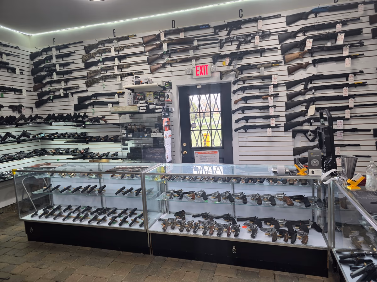 River City Firearms - Guns, Ammunition, Accessories photo 2