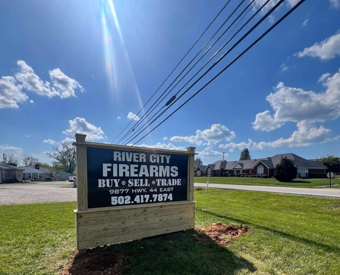River City Firearms - Guns, Ammunition, Accessories photo 3