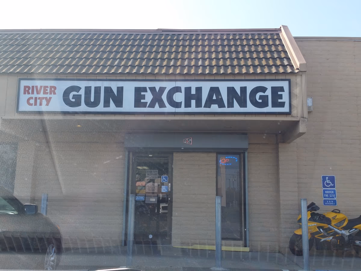 River City Gun Exchange