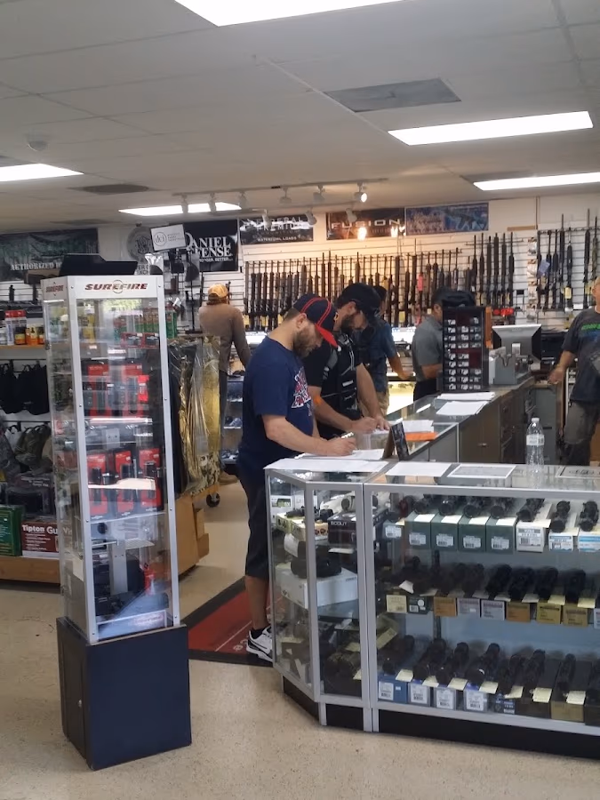 River City Gun Exchange photo 2