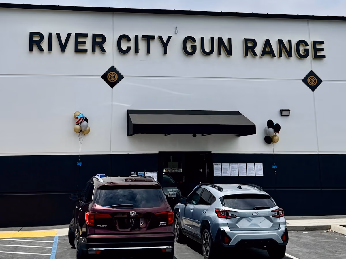 River City Gun Range