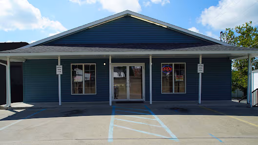 River City Pawn and Gun Store, LLC