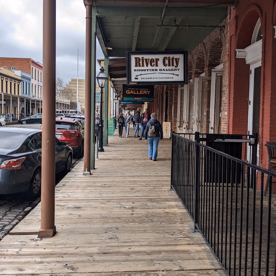River City Shooting Gallery photo 2