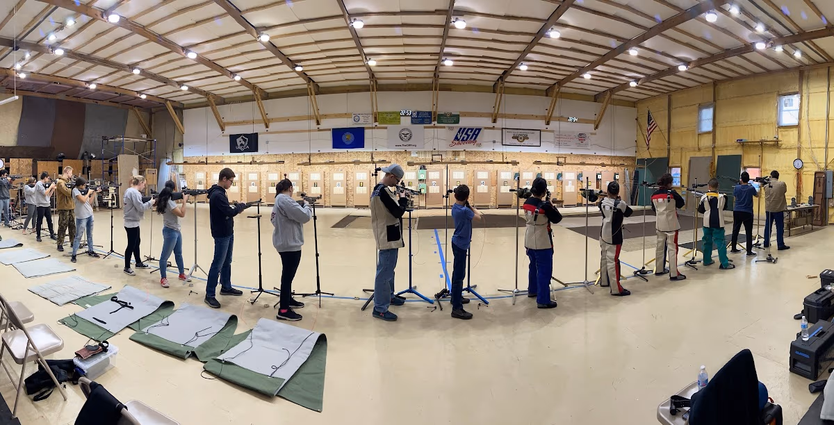 River Valley SharpShooters