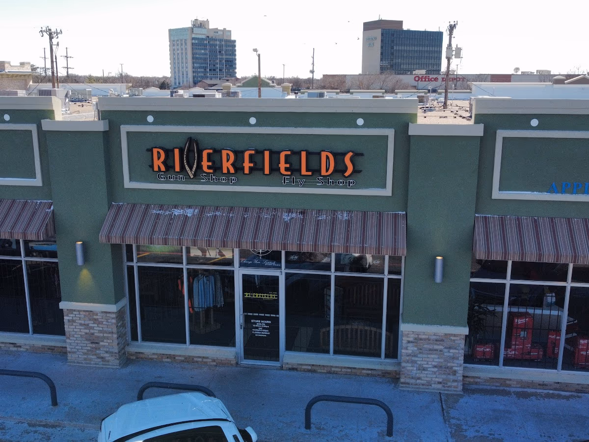 RiverFields photo 1