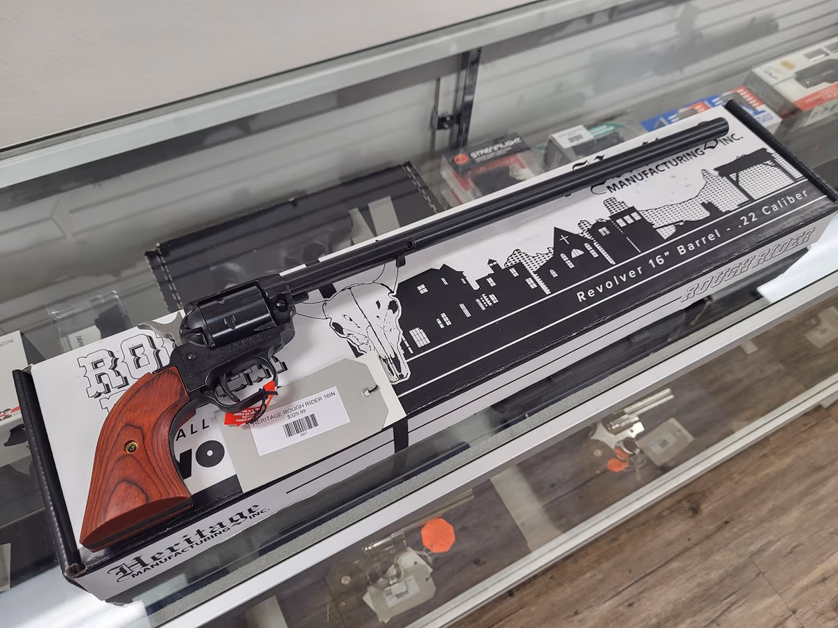 Riverside Guns photo 2
