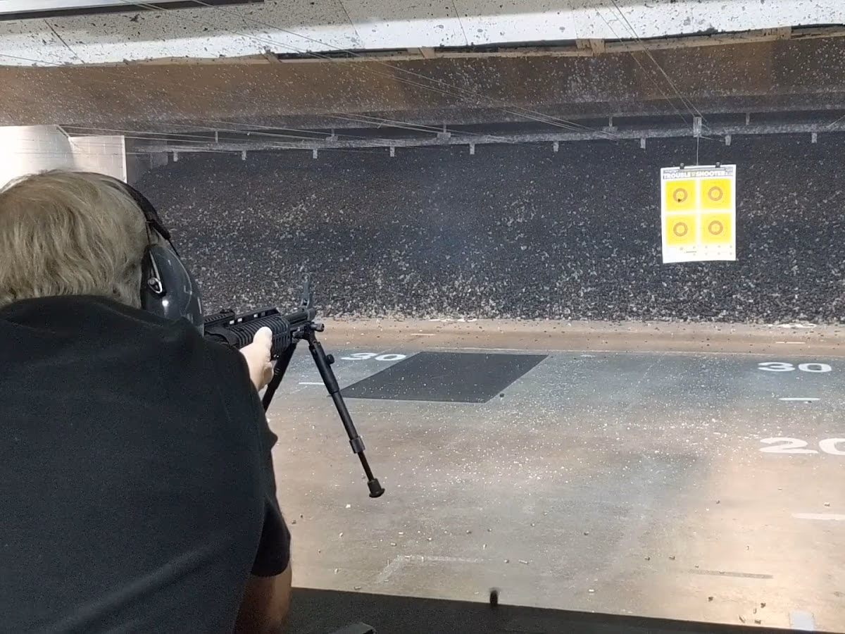 Riverside Magnum Range photo 3