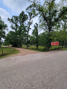 Rives Rifle Range