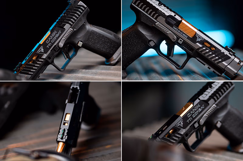 RLT Firearms LLC