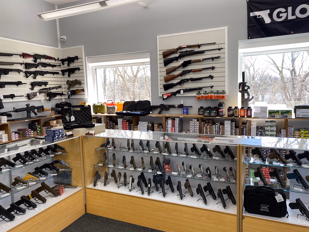 RMG Guns & Ammunition photo 2