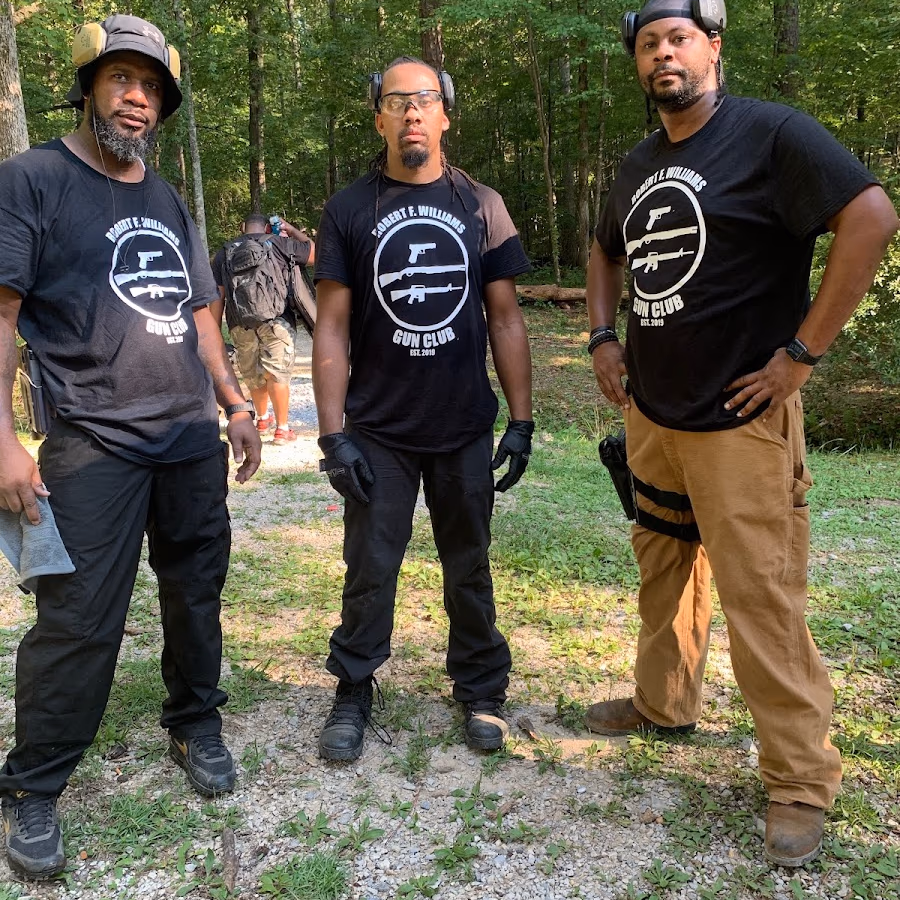 Robert F. Williams Gun Club photo 2