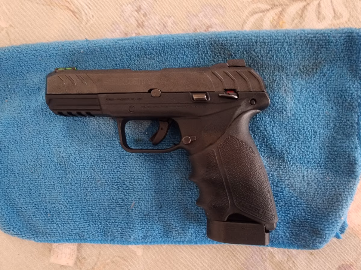 Robert Sachlis Gunsmithing photo 3