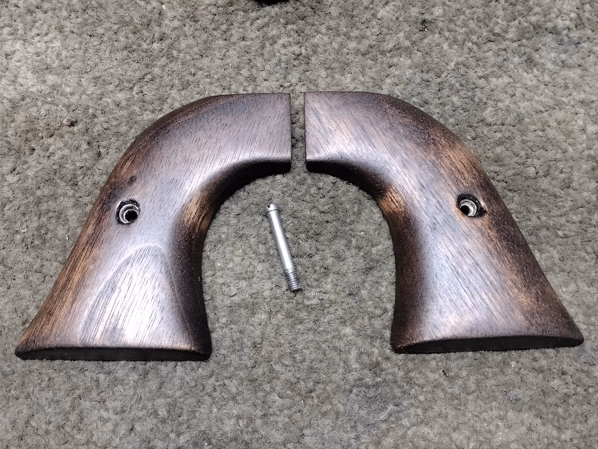 Robert's Gunsmithing Inc. photo 2