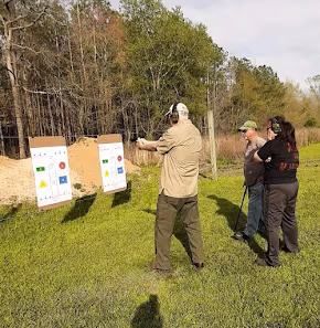 Robeson county shooting center photo 2