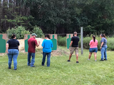 Robeson county shooting center photo 3