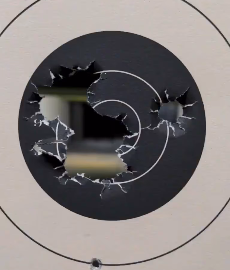 Rochester Rifle Club Inc photo 2