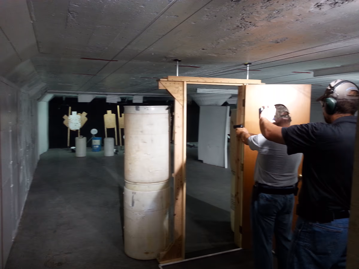 Rock County Rifle & Pistol Club