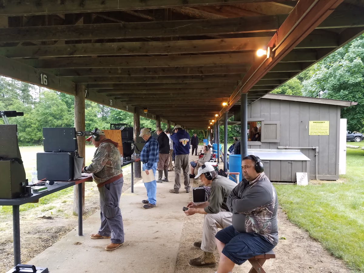 Rock County Rifle & Pistol Club photo 2