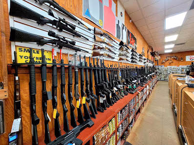 Rock House Gun & Pawn