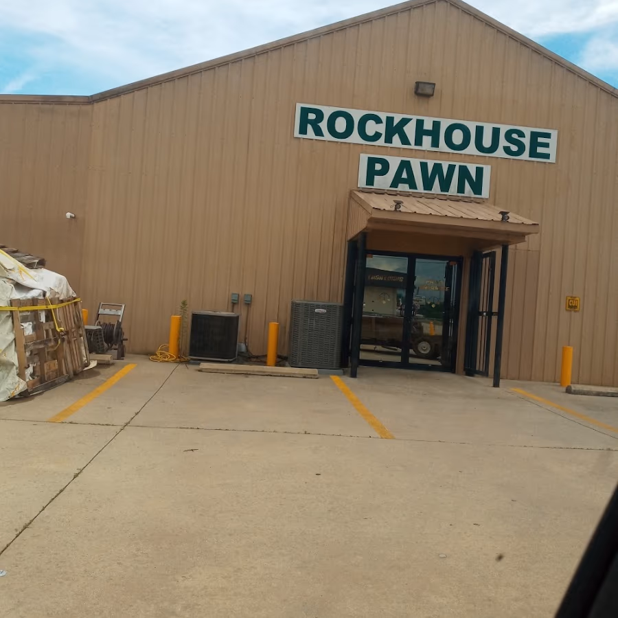 Rock House Gun & Pawn photo 2