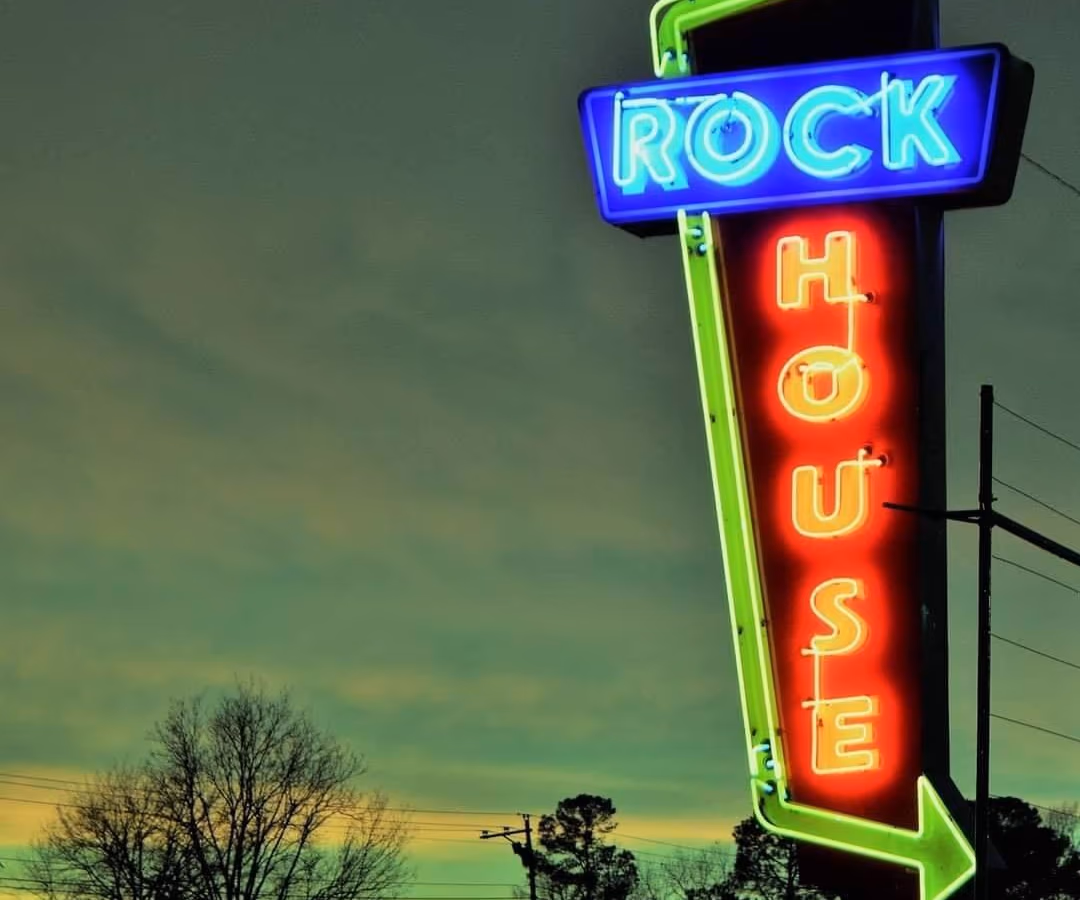 Rock House Gun & Pawn photo 3