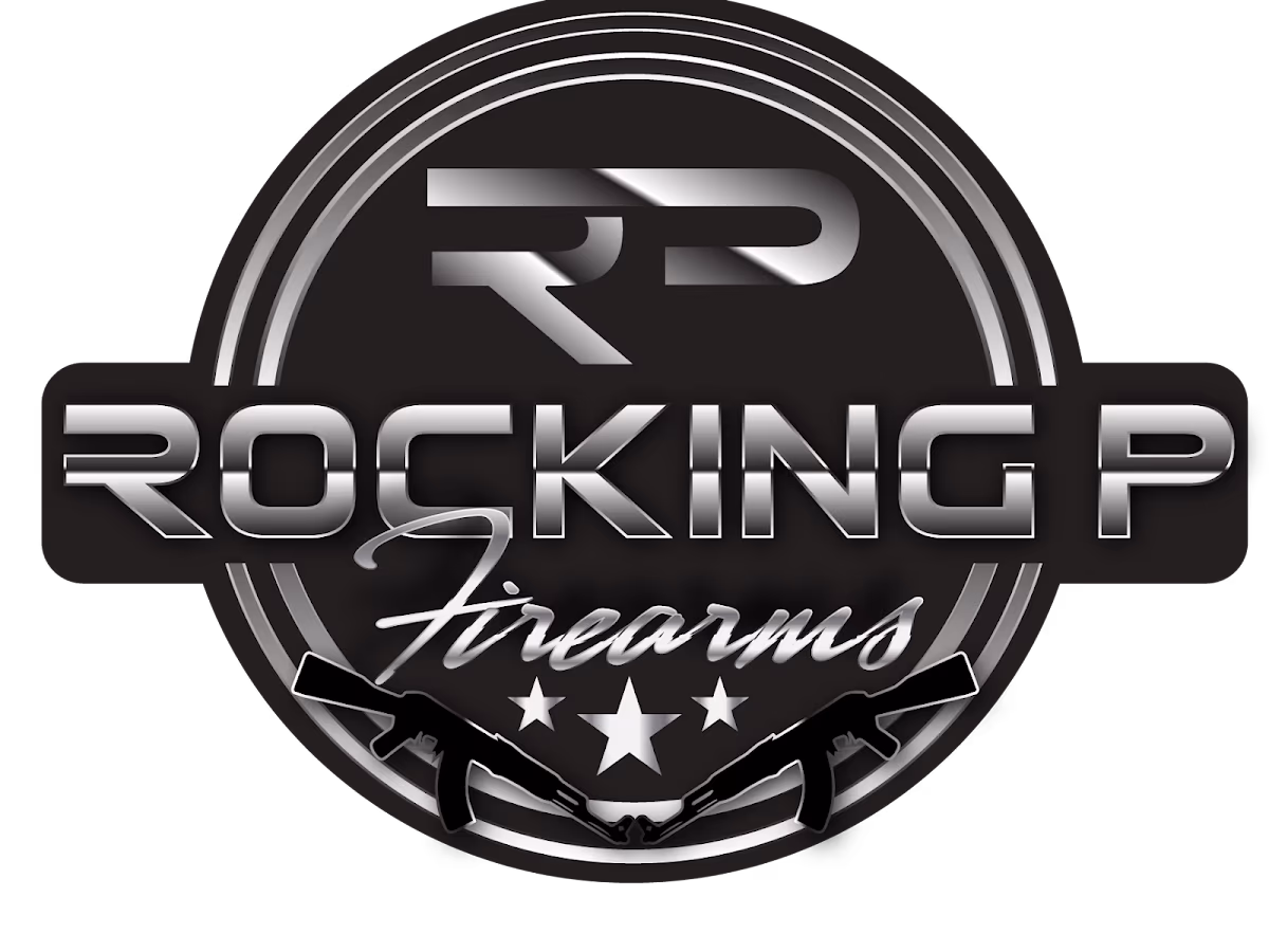 Rocking P Firearms photo 2