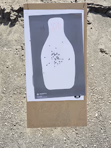 Rockland County Sheriff Gun Range