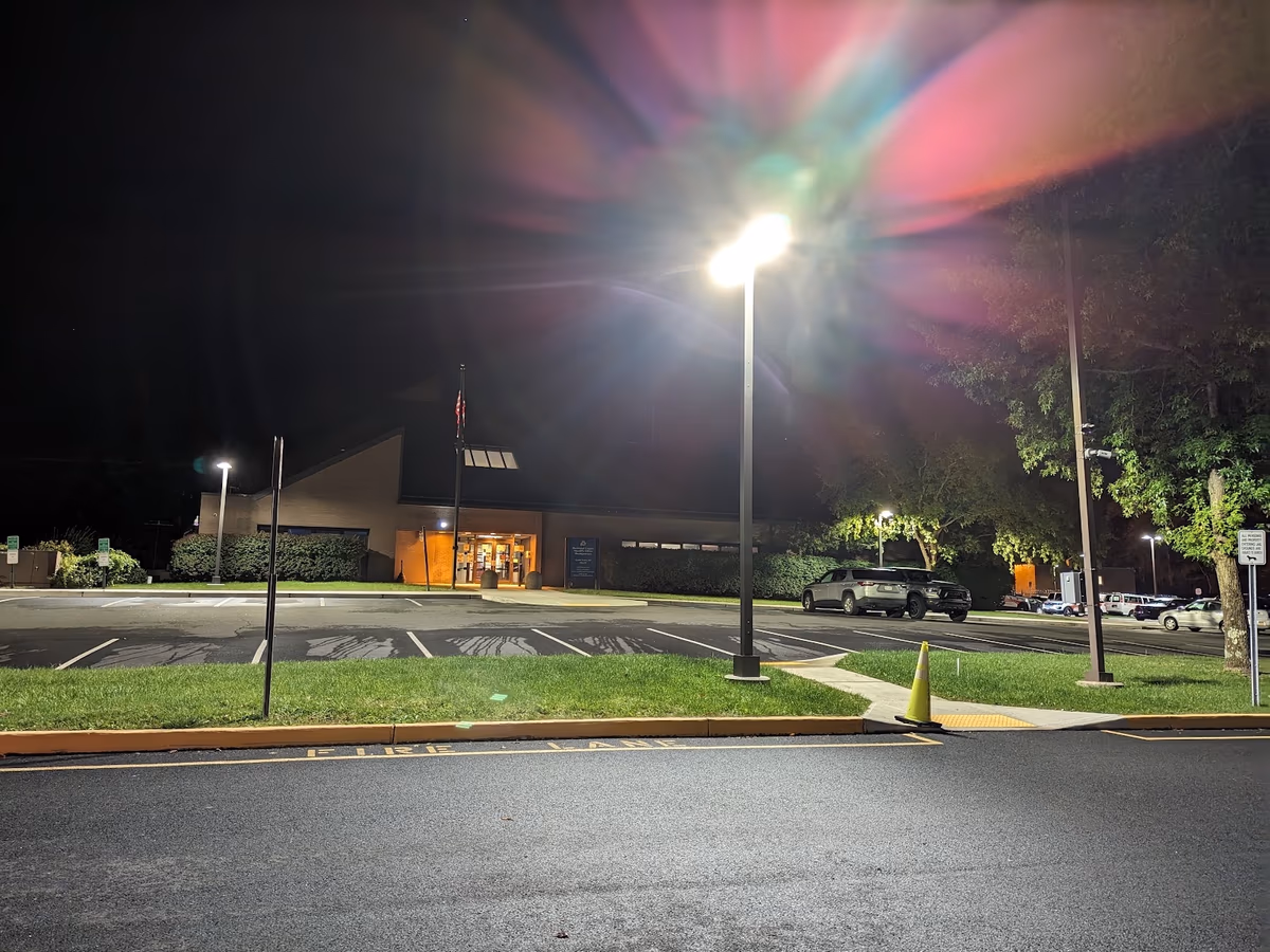 Rockland County Sheriff Gun Range photo 2