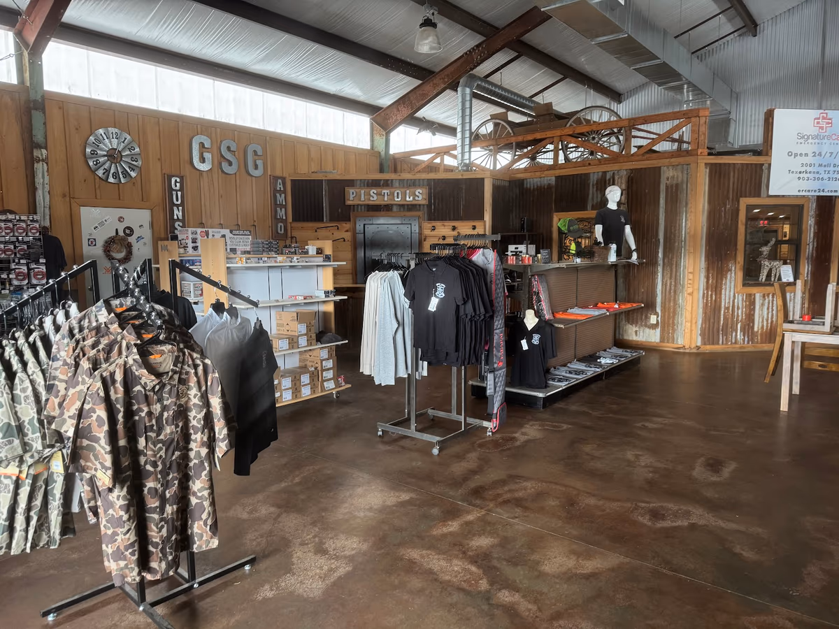 Rocky Creek Outdoors USA