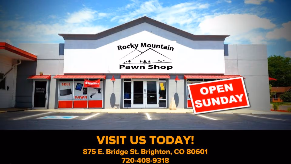 Rocky Mountain Pawn photo 3