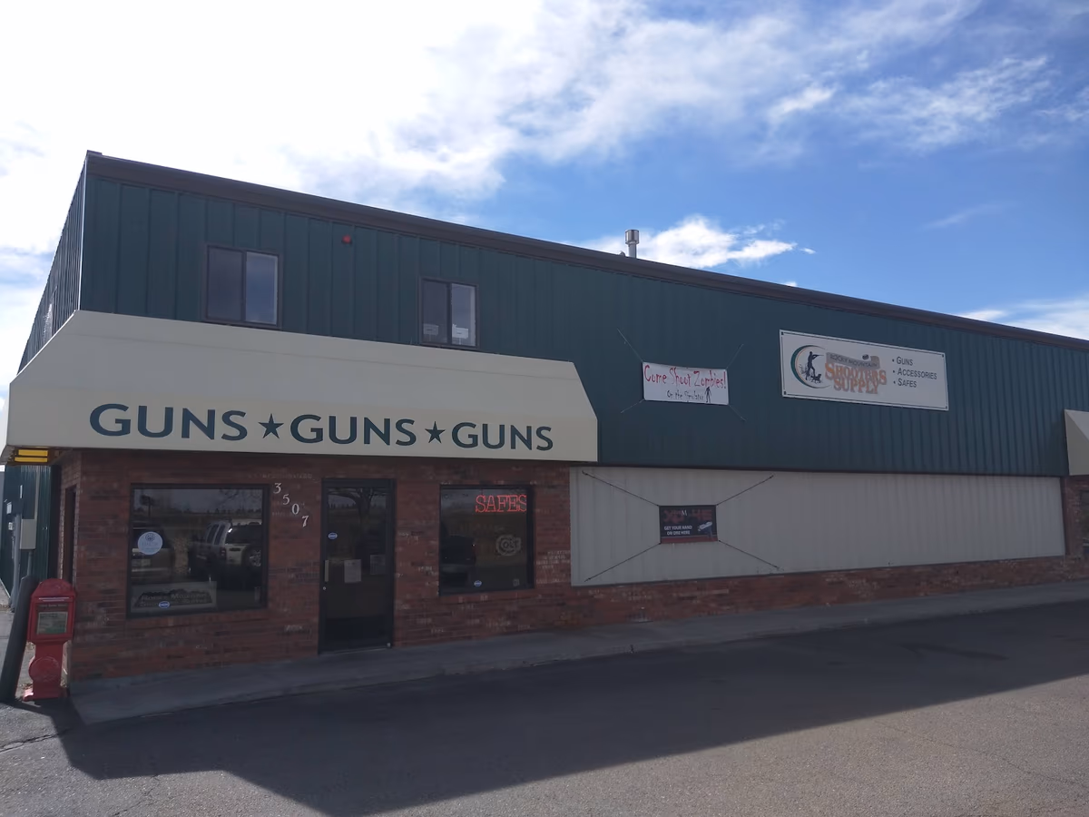 Rocky Mountain Shooters Supply photo 1