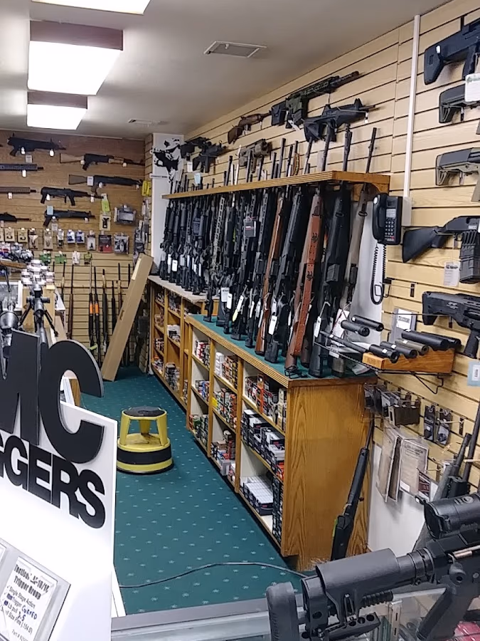 Rocky Mountain Shooters Supply photo 2