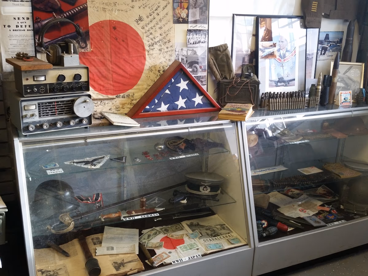 Rocky Top Armory, LLC photo 2