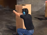 Rodney 's Firearms training photo 2