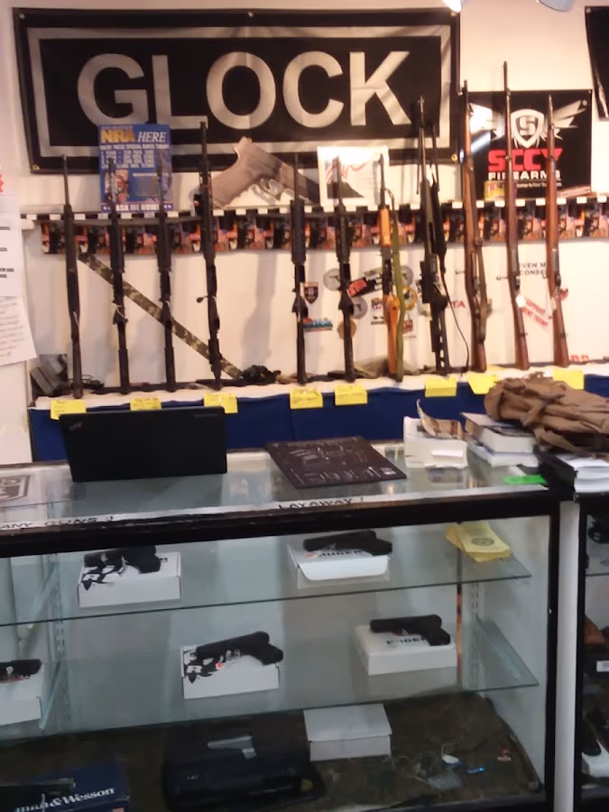 Rods Guns & Tactical LLC